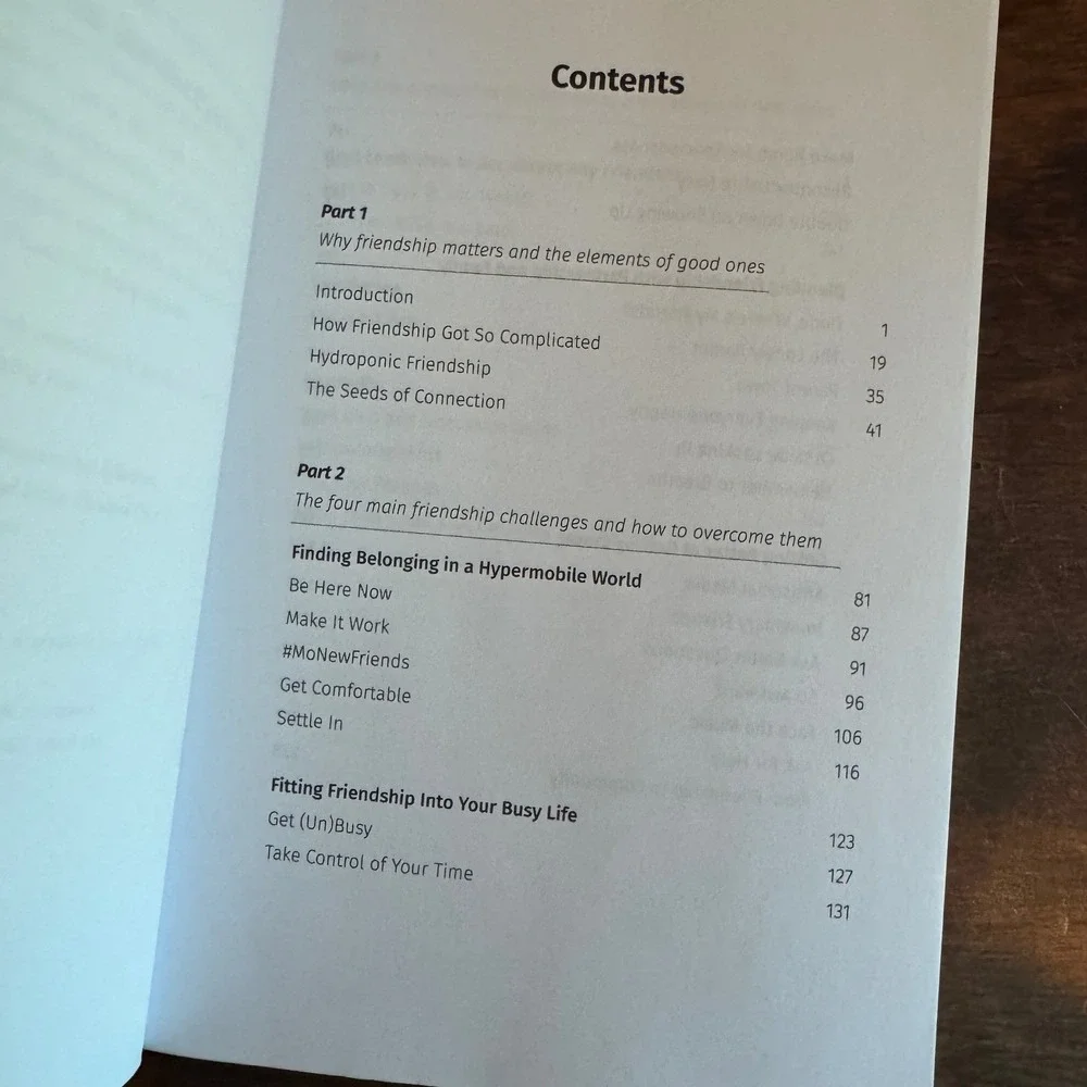 We‎ Should Get Together Kat Vellos Friendship Guide Book